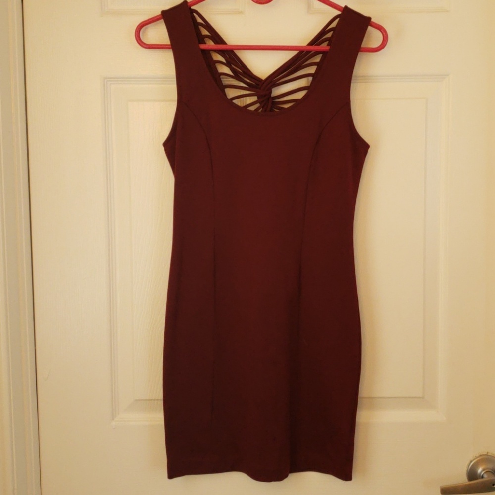 Cute going out dress